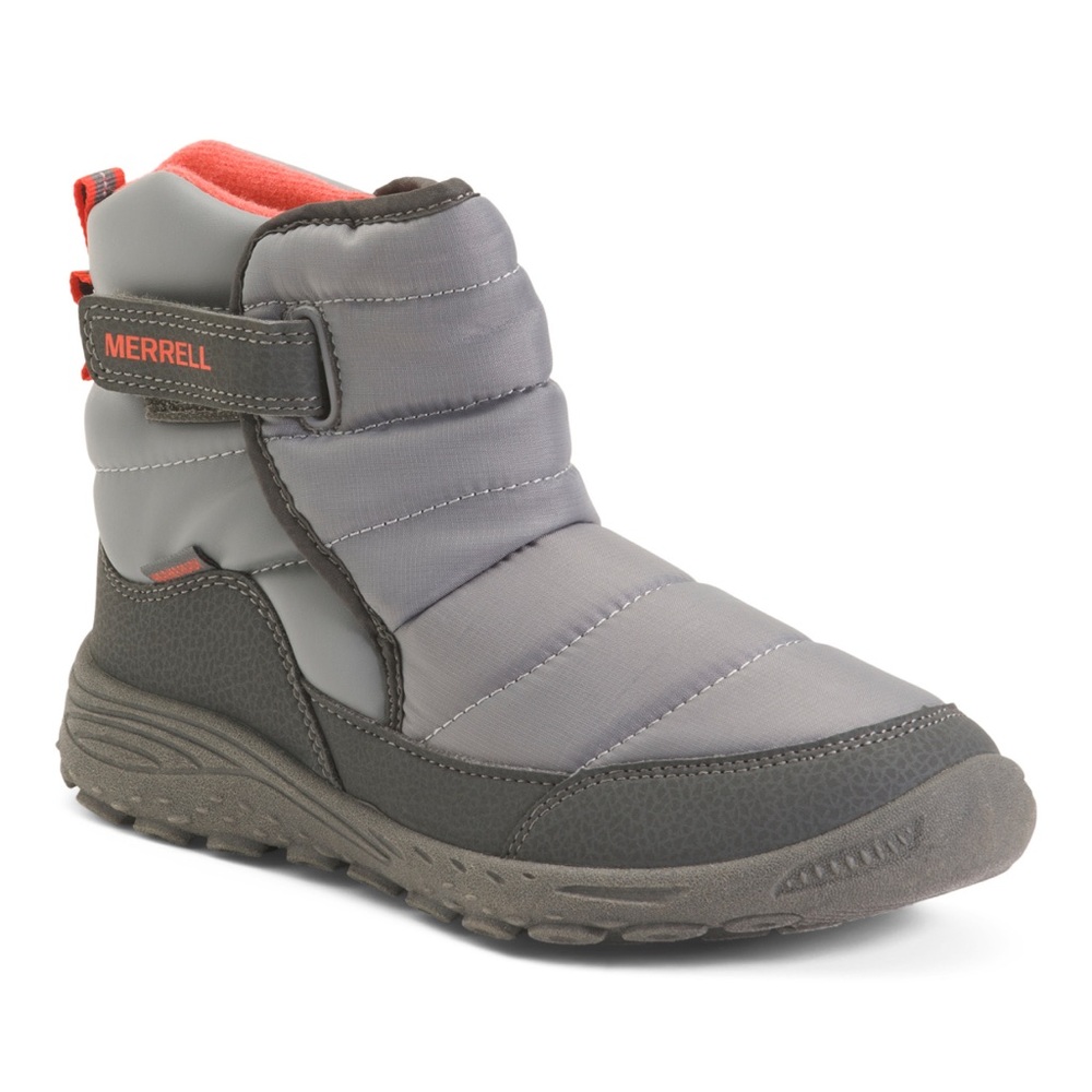 Merrell Puffer Winter Ankle Boots. Brand new with tags .